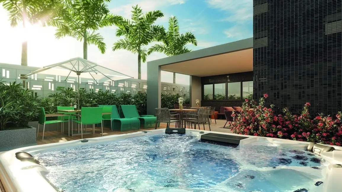 Foto 6 de Apartamento com 3 quartos à venda, 112m2 em Campestre, Santo Andre - SP