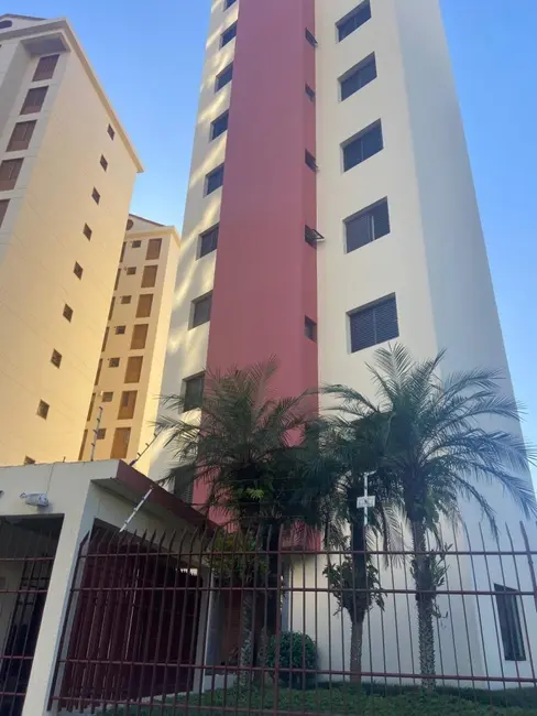 Foto 1 de Apartamento com 3 quartos à venda, 137m2 em Vila Bastos, Santo Andre - SP
