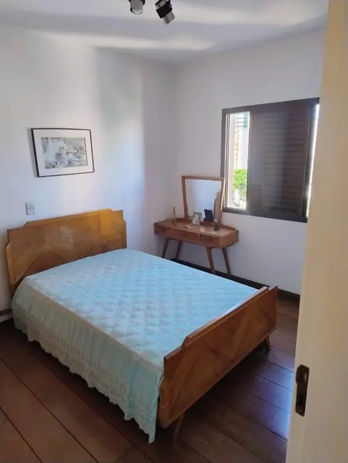 Foto 5 de Apartamento com 3 quartos à venda, 137m2 em Vila Bastos, Santo Andre - SP