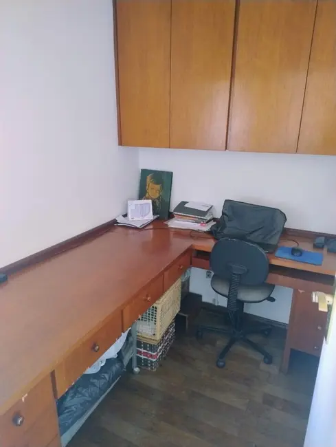 Foto 7 de Apartamento com 3 quartos à venda, 137m2 em Vila Bastos, Santo Andre - SP