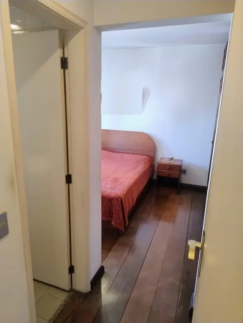 Foto 2 de Apartamento com 3 quartos à venda, 137m2 em Vila Bastos, Santo Andre - SP