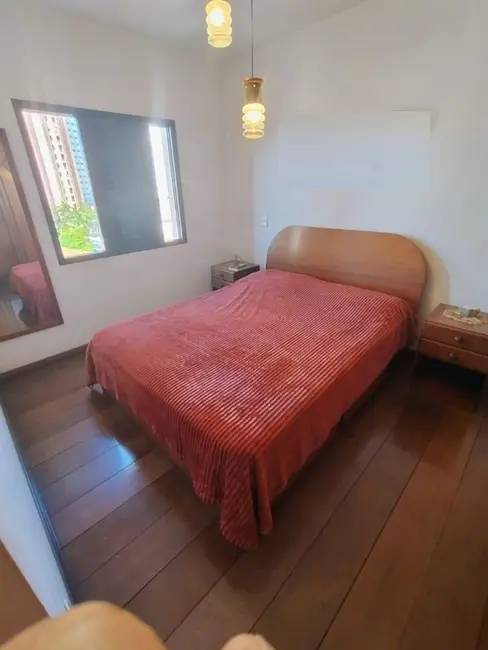 Foto 3 de Apartamento com 3 quartos à venda, 137m2 em Vila Bastos, Santo Andre - SP