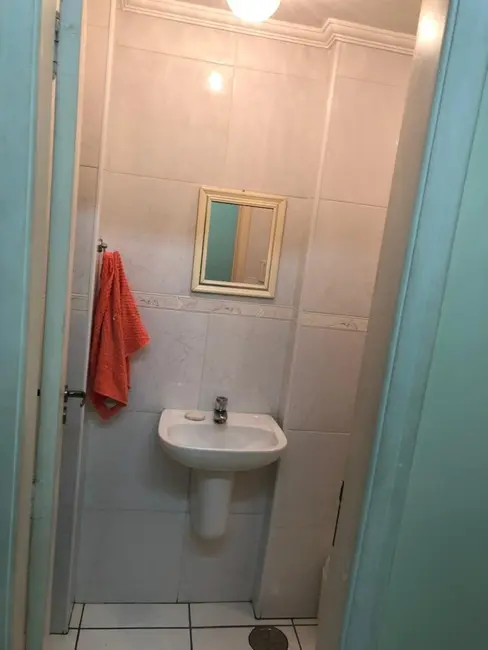 Foto 6 de Sala Comercial à venda, 32m2 em Santo Amaro, São Paulo - SP