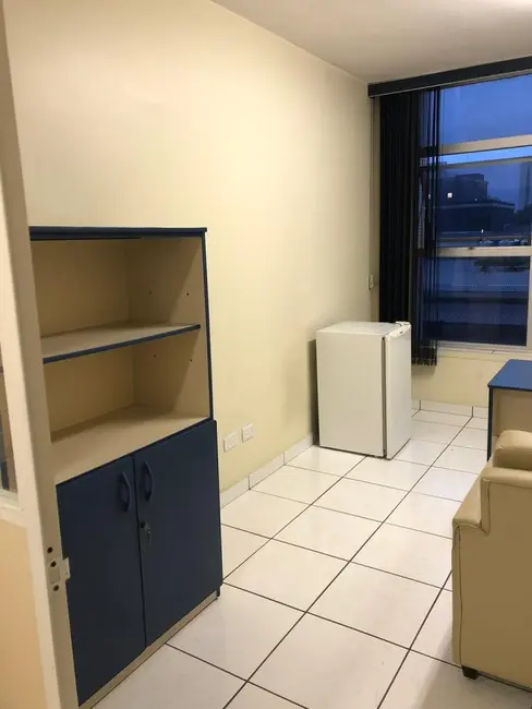 Foto 9 de Sala Comercial à venda, 32m2 em Santo Amaro, São Paulo - SP