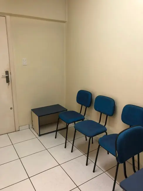Foto 3 de Sala Comercial à venda, 32m2 em Santo Amaro, São Paulo - SP