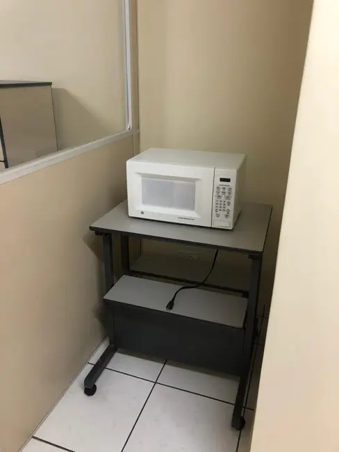 Foto 5 de Sala Comercial à venda, 32m2 em Santo Amaro, São Paulo - SP