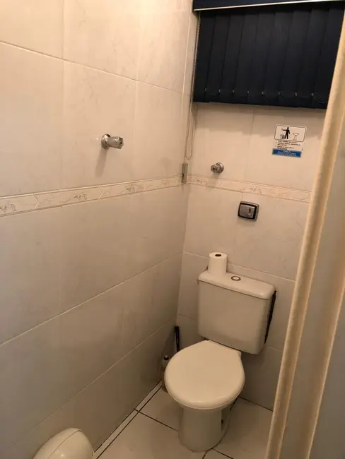 Foto 2 de Sala Comercial à venda, 32m2 em Santo Amaro, São Paulo - SP