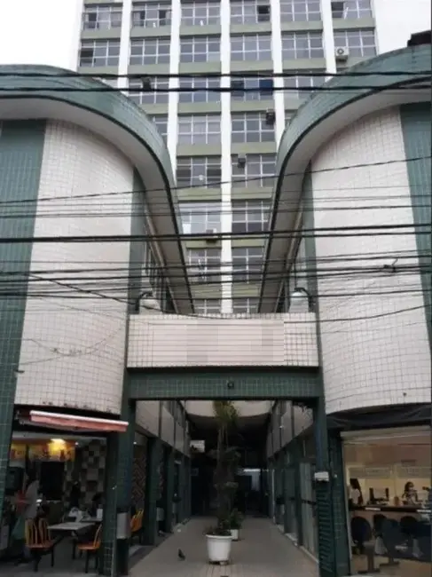 Foto 1 de Sala Comercial à venda, 32m2 em Santo Amaro, São Paulo - SP