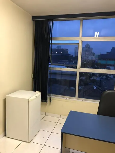 Foto 7 de Sala Comercial à venda, 32m2 em Santo Amaro, São Paulo - SP