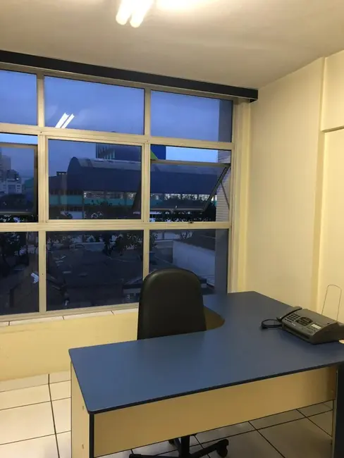 Foto 4 de Sala Comercial à venda, 32m2 em Santo Amaro, São Paulo - SP
