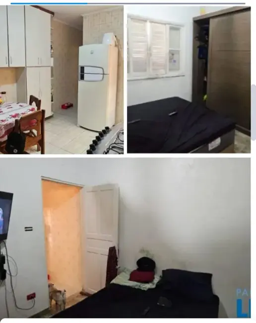 Casa com 4 quartos à venda, 196m2 em Vila Floresta, Santo Andre - SP - imagem 3 Foto 3 de Casa com 4 quartos à venda, 196m2 em Vila Floresta, Santo Andre - SP