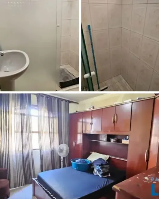 Casa com 4 quartos à venda, 196m2 em Vila Floresta, Santo Andre - SP - imagem 4 Foto 4 de Casa com 4 quartos à venda, 196m2 em Vila Floresta, Santo Andre - SP