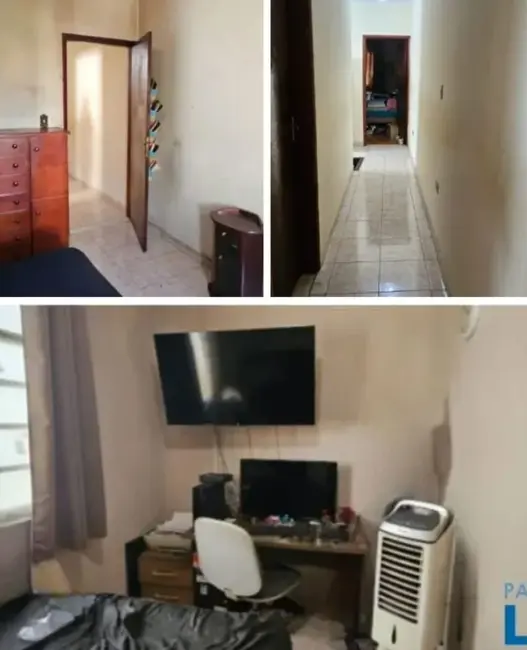 Casa com 4 quartos à venda, 196m2 em Vila Floresta, Santo Andre - SP - imagem 6 Foto 6 de Casa com 4 quartos à venda, 196m2 em Vila Floresta, Santo Andre - SP