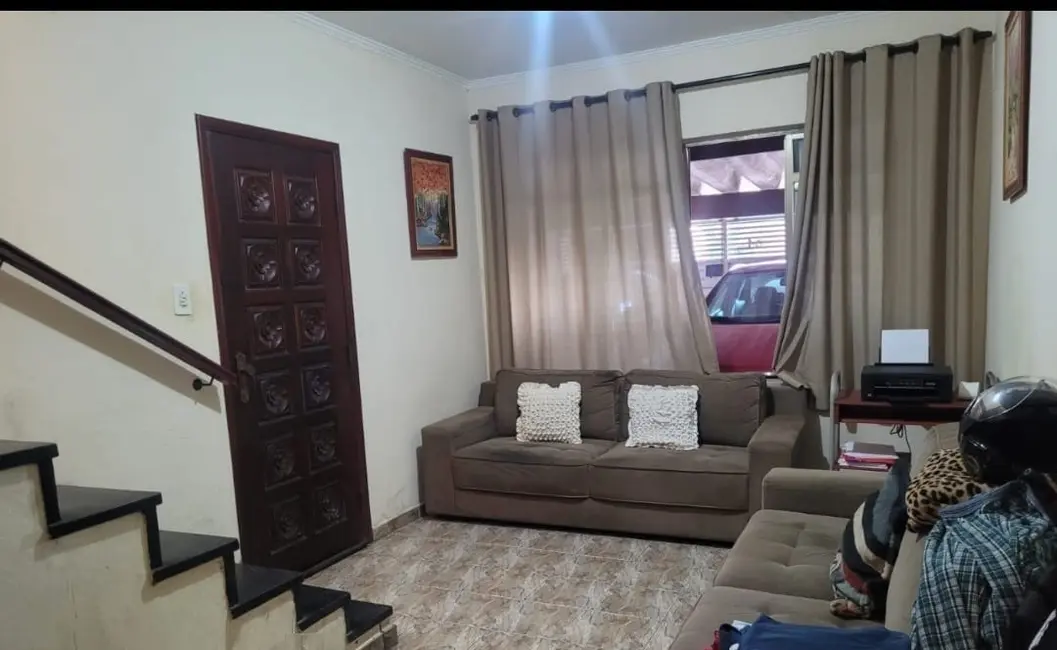 Casa com 4 quartos à venda, 196m2 em Vila Floresta, Santo Andre - SP - imagem 1 Foto 1 de Casa com 4 quartos à venda, 196m2 em Vila Floresta, Santo Andre - SP