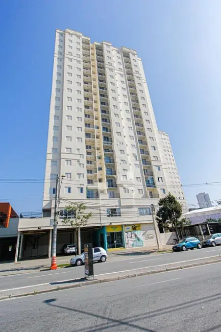 Foto 1 de Apartamento com 2 quartos à venda, 46m2 em Parque João Ramalho, Santo Andre - SP
