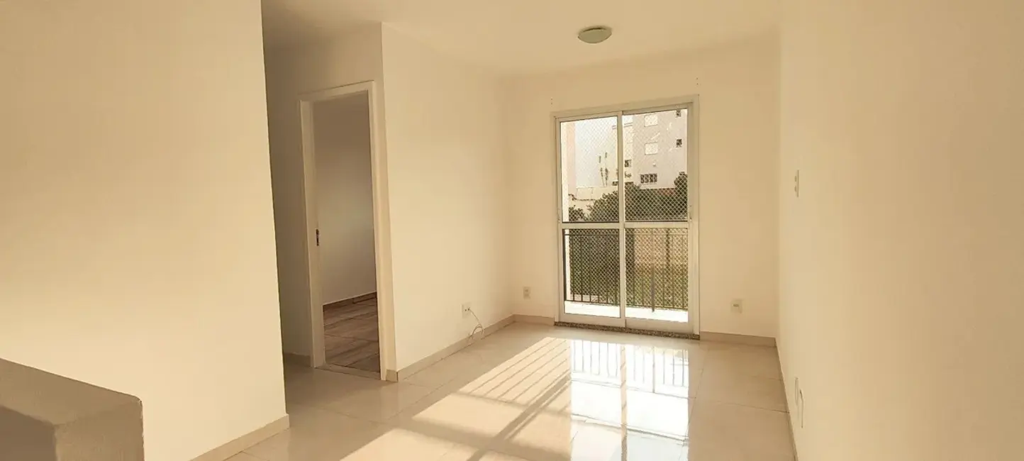 Foto 6 de Apartamento com 2 quartos à venda, 46m2 em Parque João Ramalho, Santo Andre - SP
