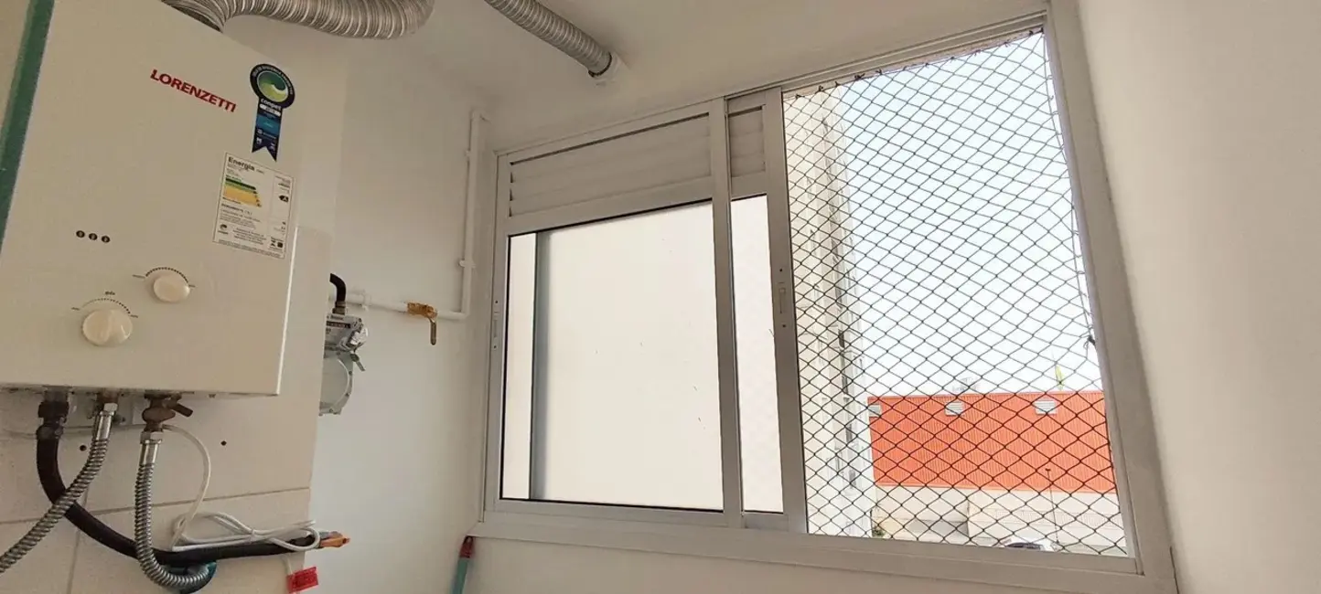 Foto 7 de Apartamento com 2 quartos à venda, 46m2 em Parque João Ramalho, Santo Andre - SP