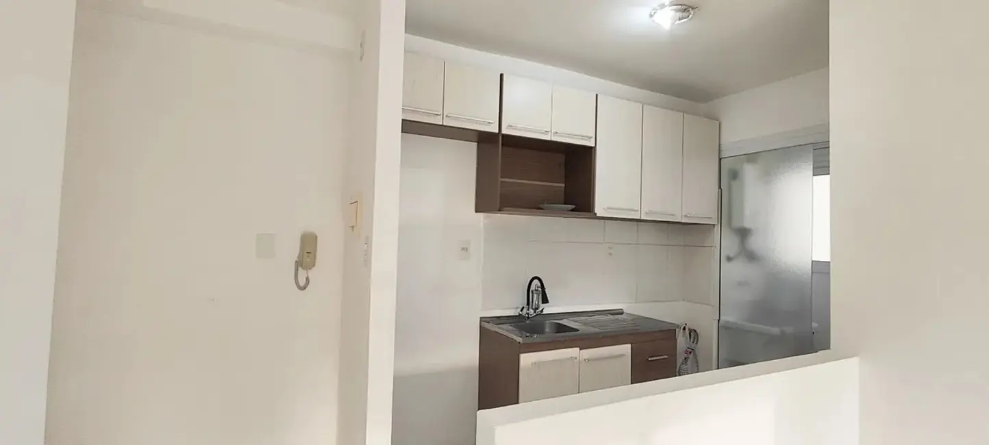 Foto 3 de Apartamento com 2 quartos à venda, 46m2 em Parque João Ramalho, Santo Andre - SP