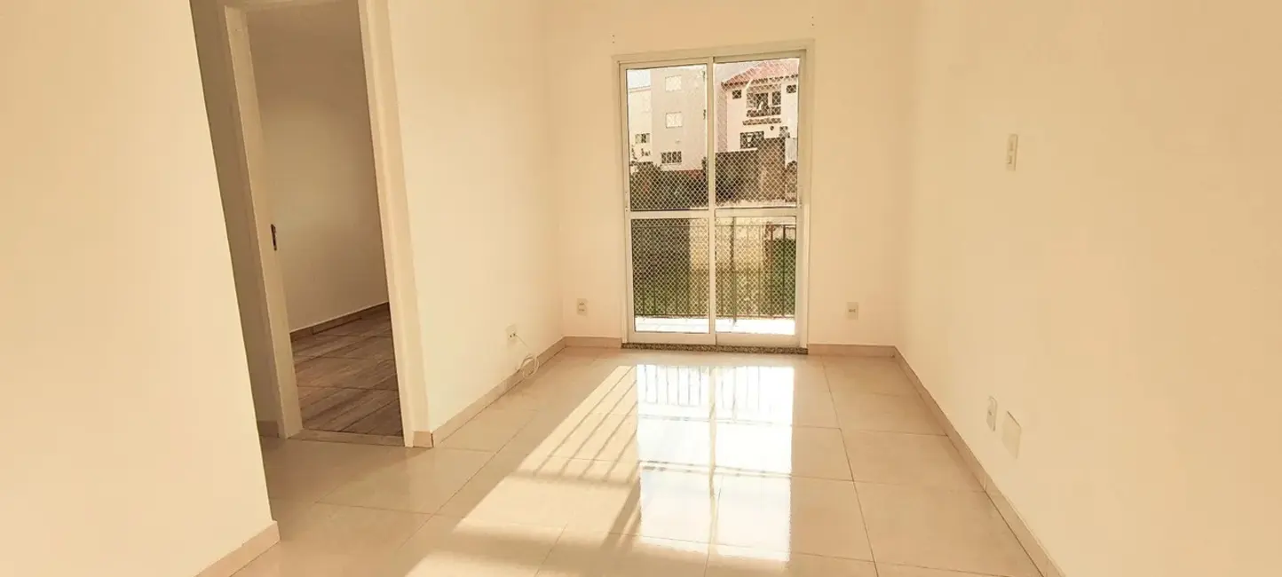 Foto 8 de Apartamento com 2 quartos à venda, 46m2 em Parque João Ramalho, Santo Andre - SP