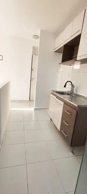 Foto 2 de Apartamento com 2 quartos à venda, 46m2 em Parque João Ramalho, Santo Andre - SP