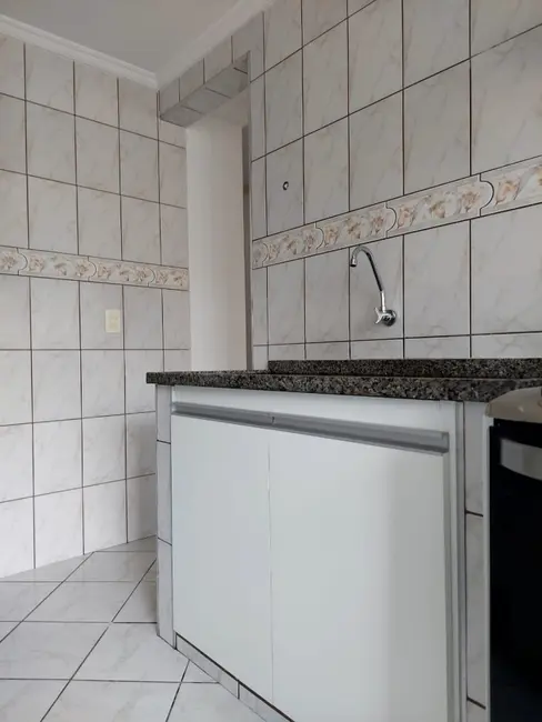 Apartamento com 2 quartos à venda, 55m2 em Jardim Alvorada, Santo Andre - SP - imagem 5 Foto 5 de Apartamento com 2 quartos à venda, 55m2 em Jardim Alvorada, Santo Andre - SP
