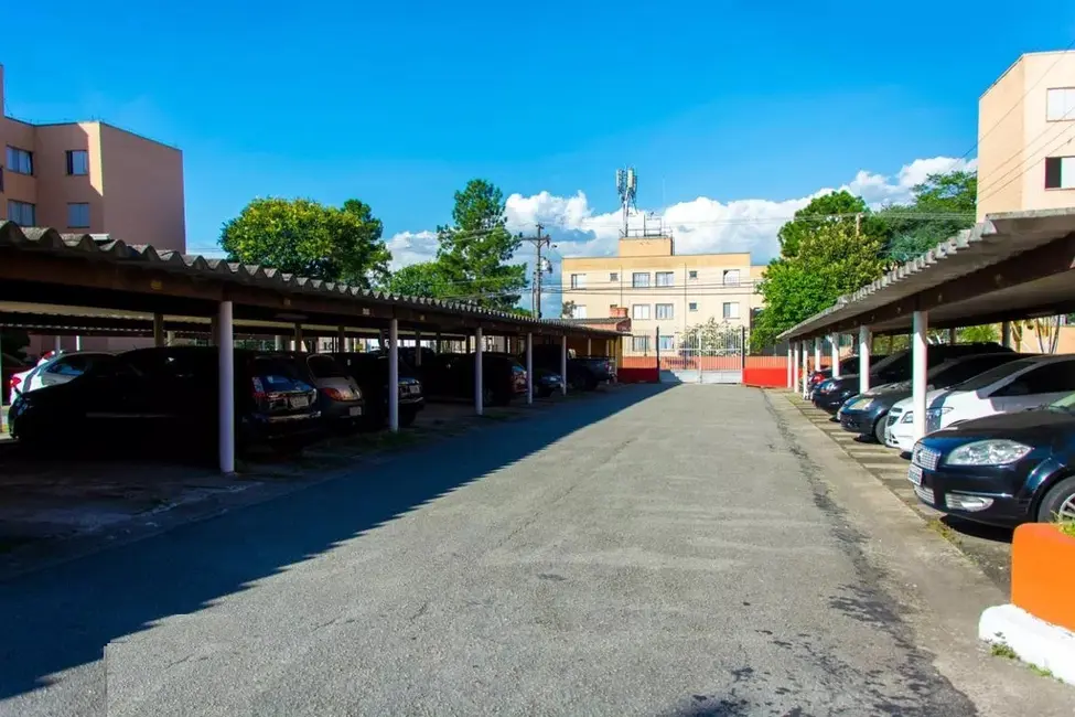 Apartamento com 2 quartos à venda, 55m2 em Jardim Alvorada, Santo Andre - SP - imagem 2 Foto 2 de Apartamento com 2 quartos à venda, 55m2 em Jardim Alvorada, Santo Andre - SP