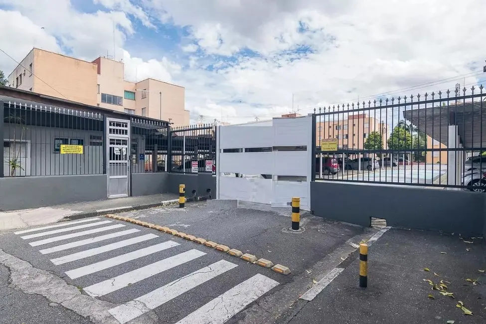 Apartamento com 2 quartos à venda, 55m2 em Jardim Alvorada, Santo Andre - SP - imagem 1 Foto 1 de Apartamento com 2 quartos à venda, 55m2 em Jardim Alvorada, Santo Andre - SP