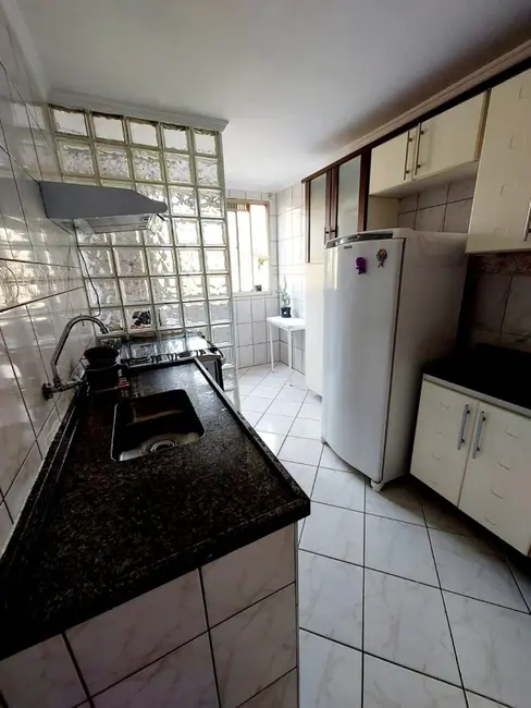 Apartamento com 2 quartos à venda, 55m2 em Jardim Alvorada, Santo Andre - SP - imagem 3 Foto 3 de Apartamento com 2 quartos à venda, 55m2 em Jardim Alvorada, Santo Andre - SP