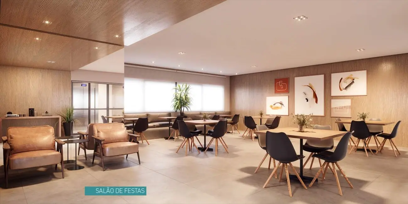 Foto 3 de Apartamento com 2 quartos à venda, 39m2 em Saúde, São Paulo - SP