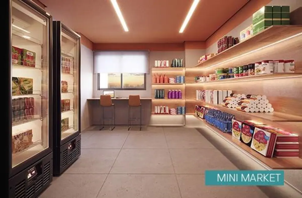 Foto 7 de Apartamento com 2 quartos à venda, 39m2 em Saúde, São Paulo - SP