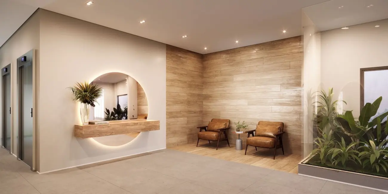 Foto 8 de Apartamento com 2 quartos à venda, 39m2 em Saúde, São Paulo - SP