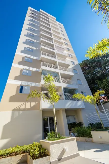 Foto 1 de Apartamento com 2 quartos à venda, 68m2 em Nova Petrópolis, Sao Bernardo Do Campo - SP