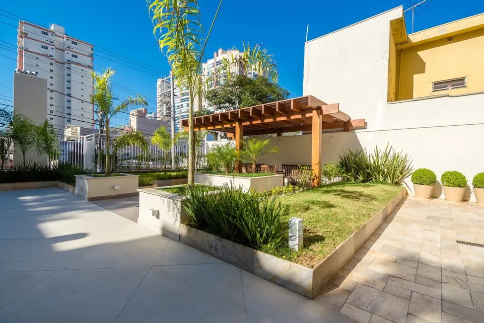 Foto 7 de Apartamento com 2 quartos à venda, 68m2 em Nova Petrópolis, Sao Bernardo Do Campo - SP