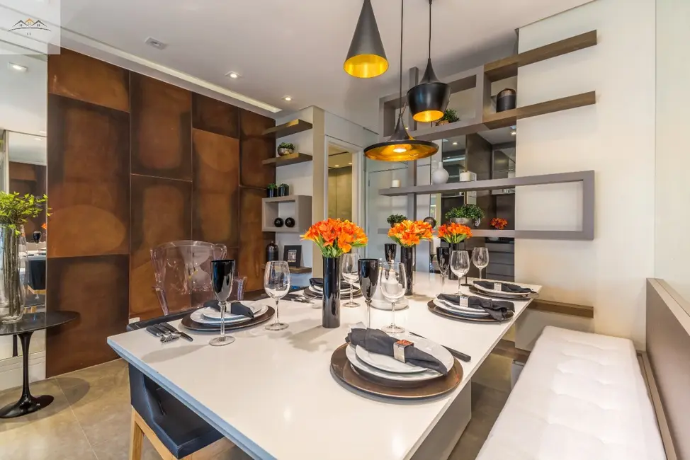 Foto 6 de Apartamento com 2 quartos à venda, 68m2 em Nova Petrópolis, Sao Bernardo Do Campo - SP