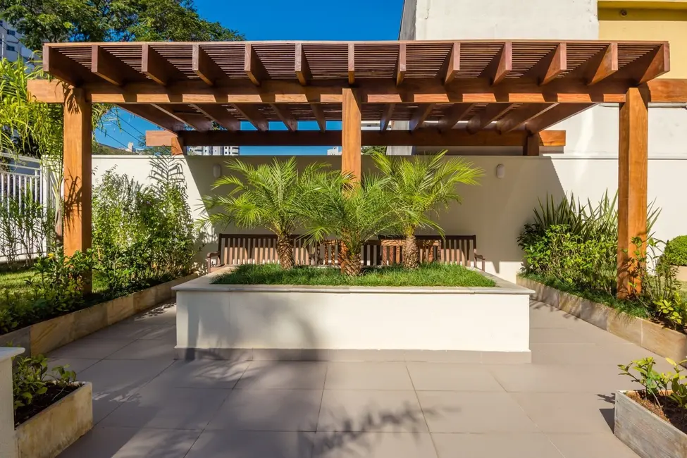 Foto 3 de Apartamento com 2 quartos à venda, 68m2 em Nova Petrópolis, Sao Bernardo Do Campo - SP