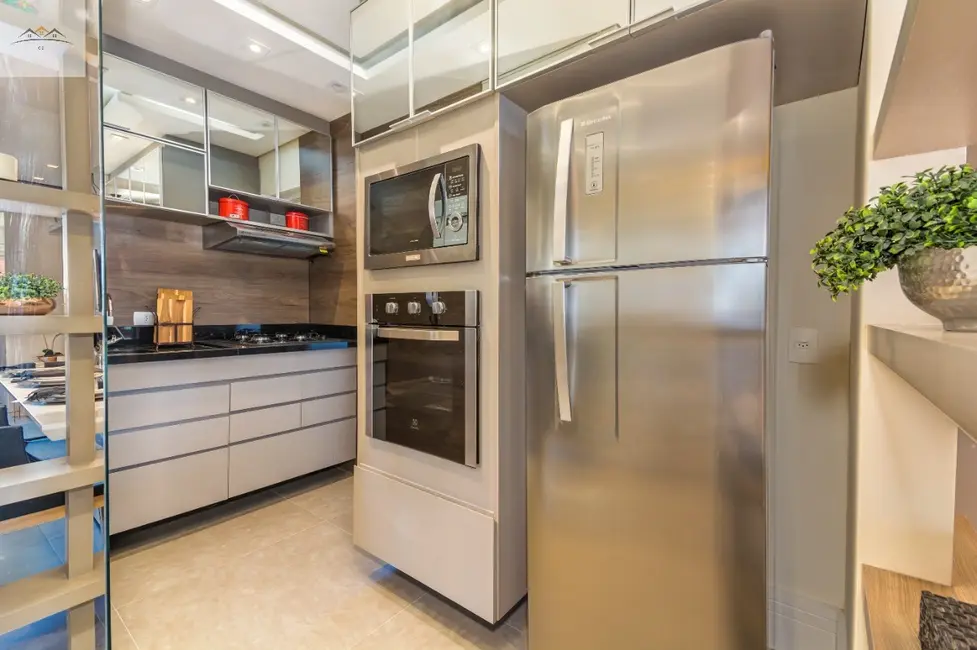 Foto 7 de Apartamento com 2 quartos à venda, 68m2 em Nova Petrópolis, Sao Bernardo Do Campo - SP