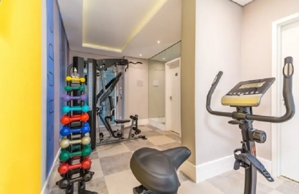 Foto 4 de Apartamento com 2 quartos à venda, 68m2 em Nova Petrópolis, Sao Bernardo Do Campo - SP