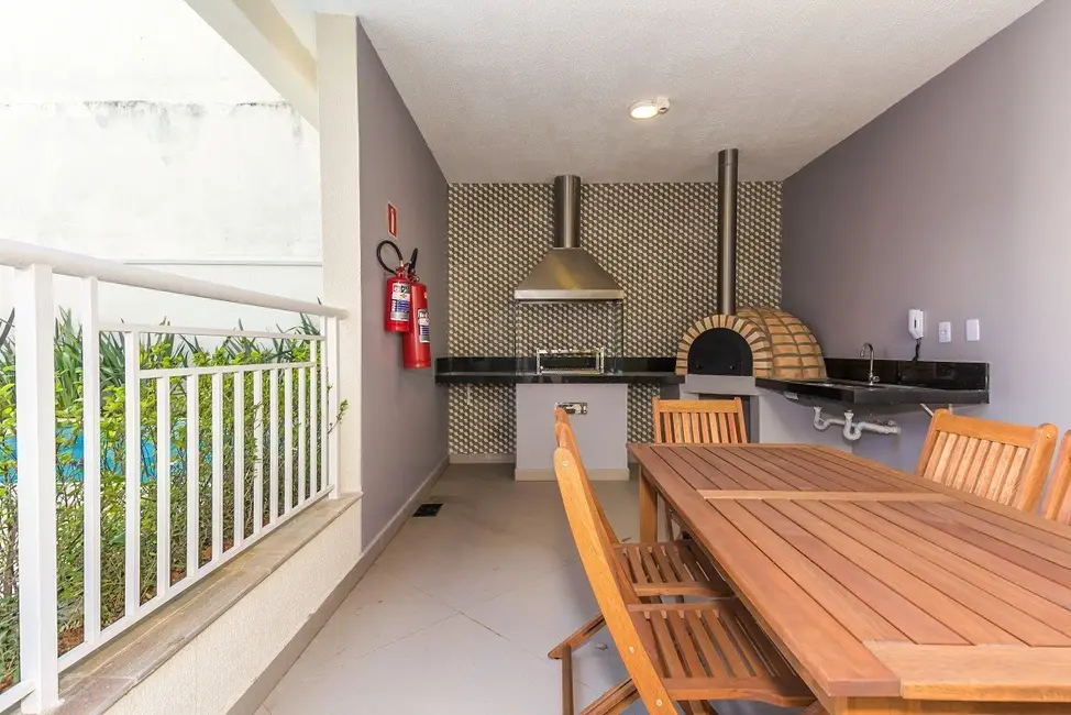 Foto 5 de Apartamento com 2 quartos à venda, 68m2 em Nova Petrópolis, Sao Bernardo Do Campo - SP