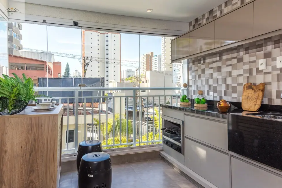 Foto 8 de Apartamento com 2 quartos à venda, 68m2 em Nova Petrópolis, Sao Bernardo Do Campo - SP