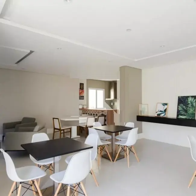 Foto 8 de Apartamento com 2 quartos à venda, 68m2 em Nova Petrópolis, Sao Bernardo Do Campo - SP