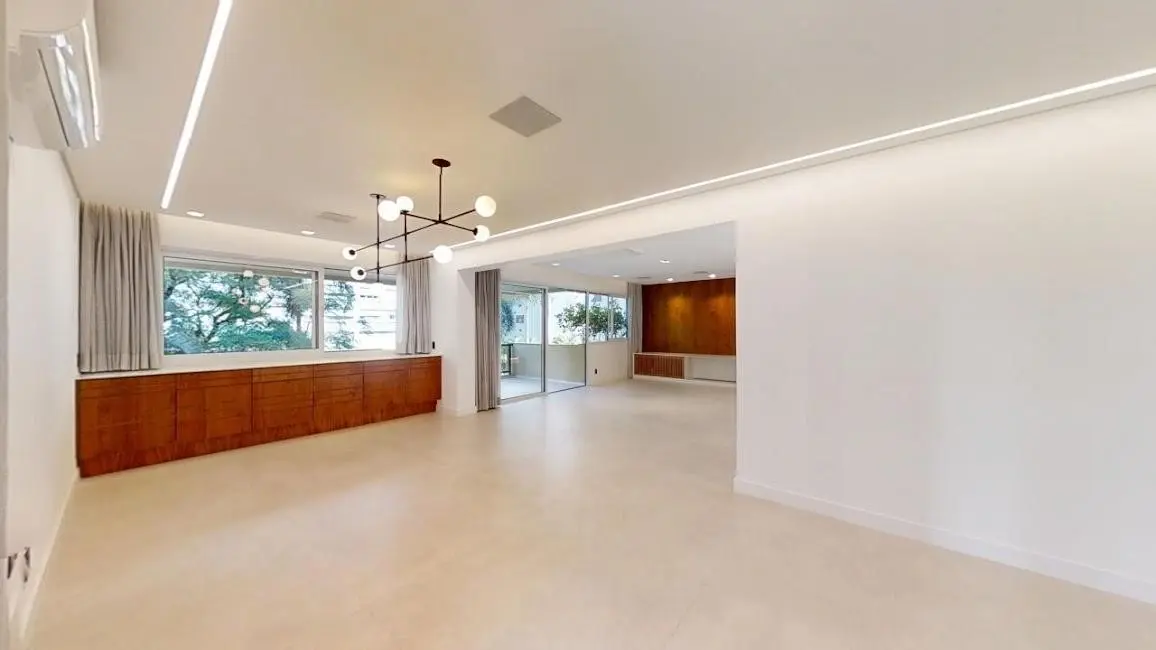 Foto 4 de Apartamento com 1 quarto à venda, 73m2 em Pinheiros, São Paulo - SP