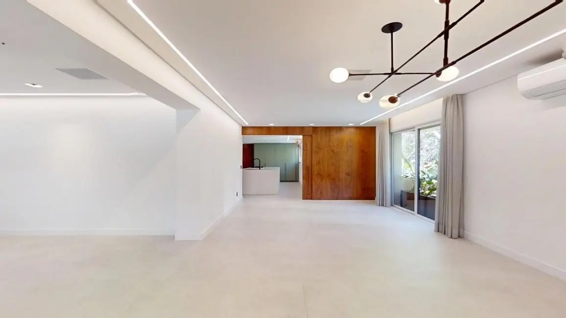 Foto 6 de Apartamento com 1 quarto à venda, 73m2 em Pinheiros, São Paulo - SP