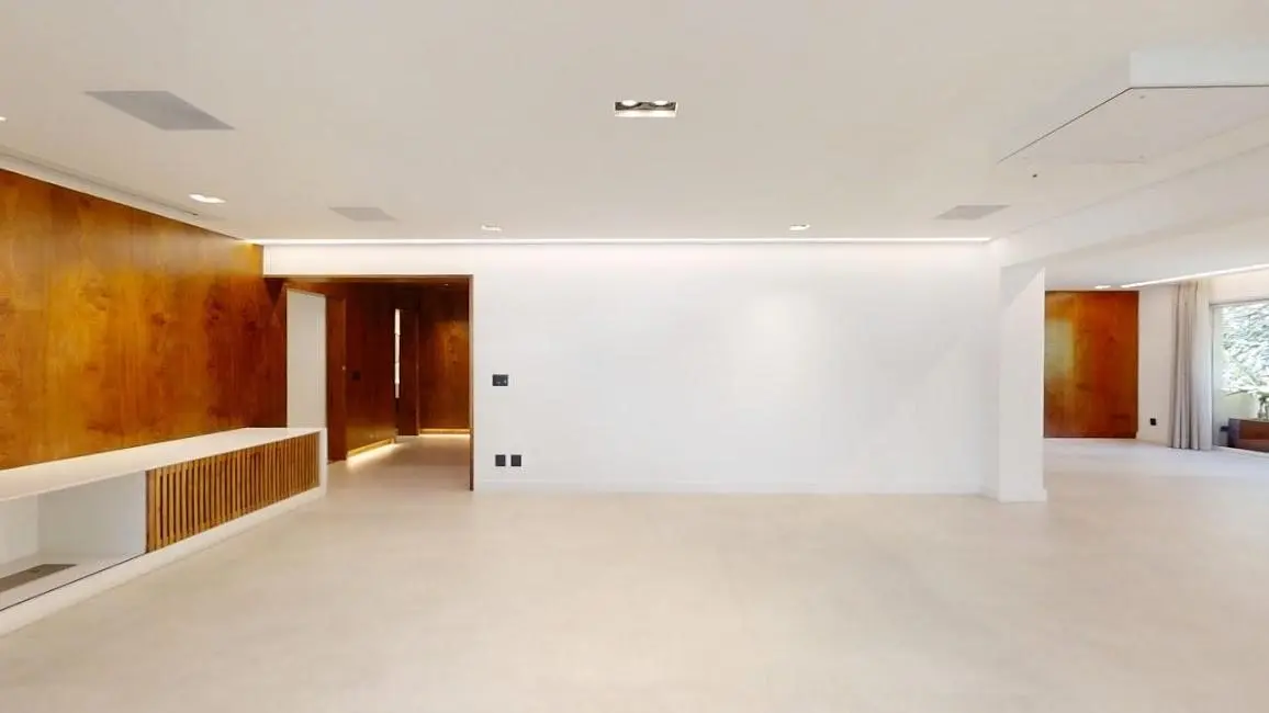 Foto 3 de Apartamento com 1 quarto à venda, 73m2 em Pinheiros, São Paulo - SP