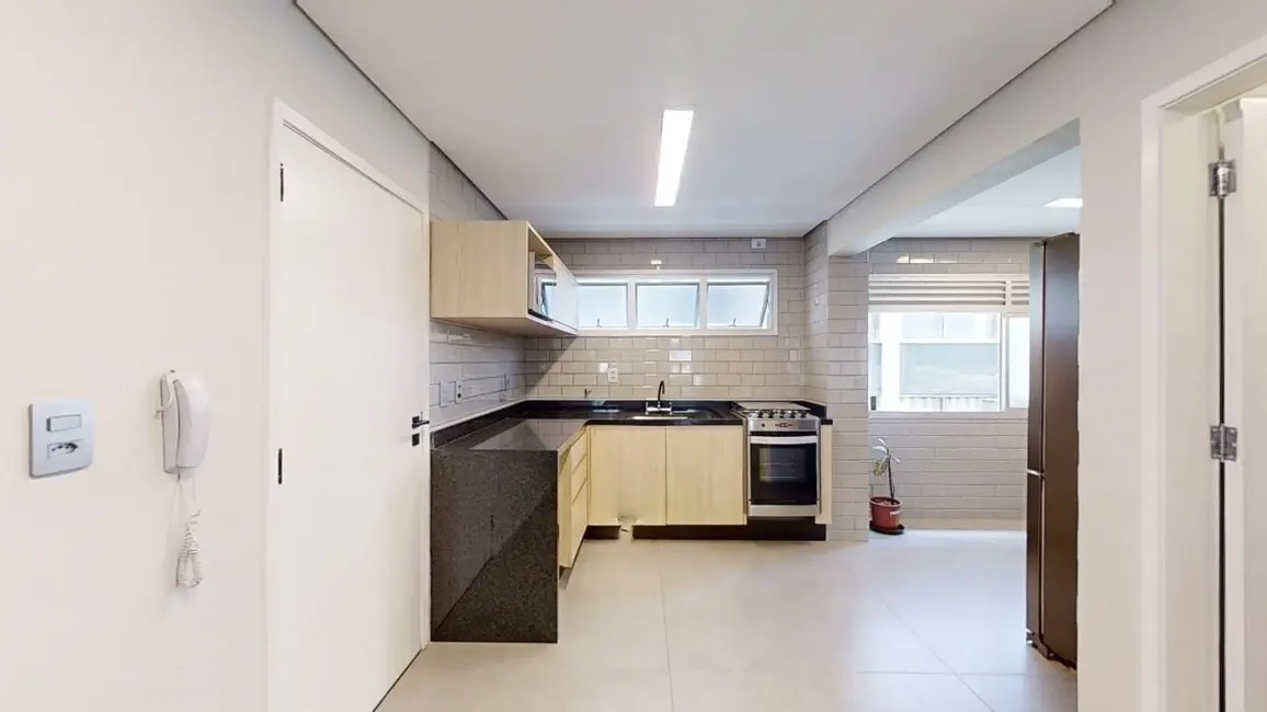 Foto 8 de Apartamento com 2 quartos à venda, 116m2 em Itaim Bibi, São Paulo - SP