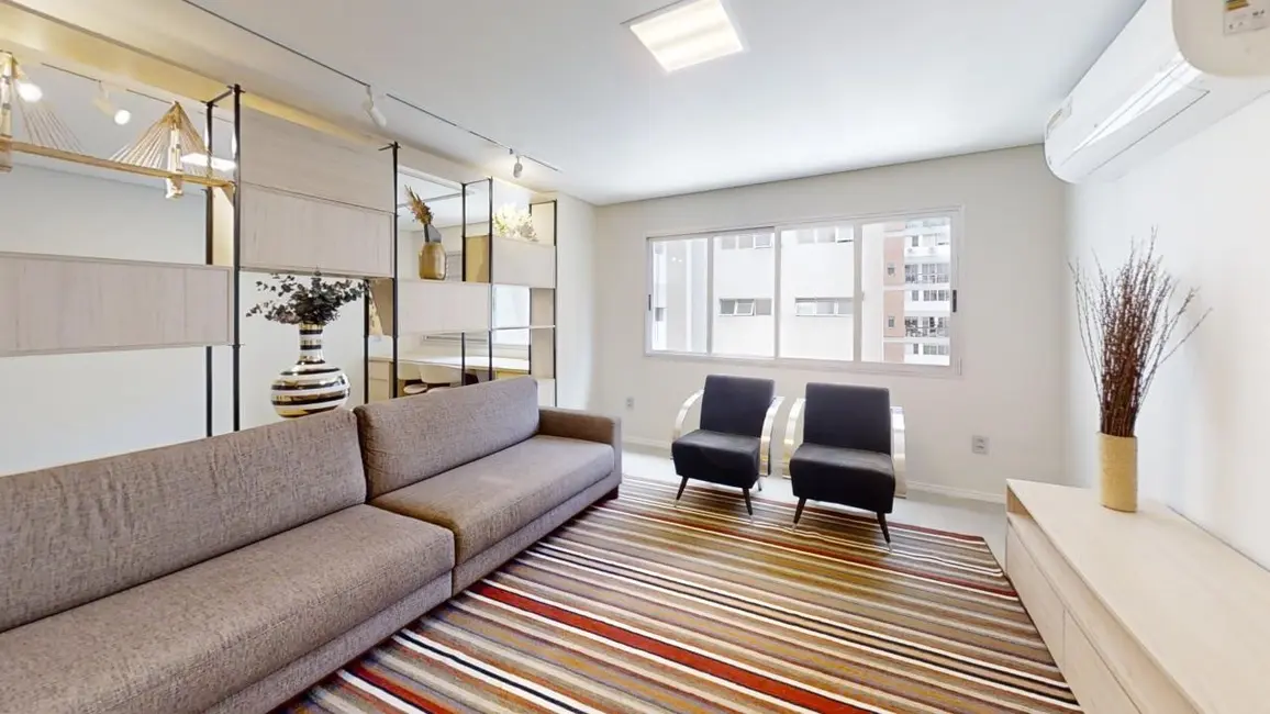 Foto 4 de Apartamento com 2 quartos à venda, 116m2 em Itaim Bibi, São Paulo - SP