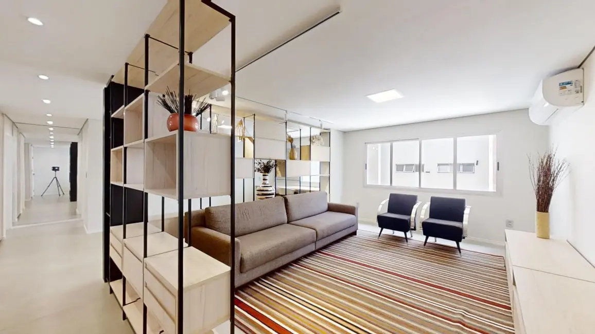 Foto 1 de Apartamento com 2 quartos à venda, 116m2 em Itaim Bibi, São Paulo - SP