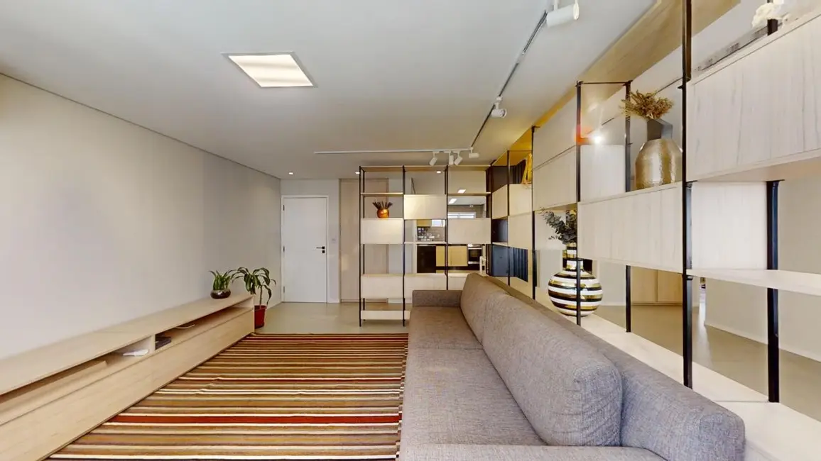 Foto 3 de Apartamento com 2 quartos à venda, 116m2 em Itaim Bibi, São Paulo - SP