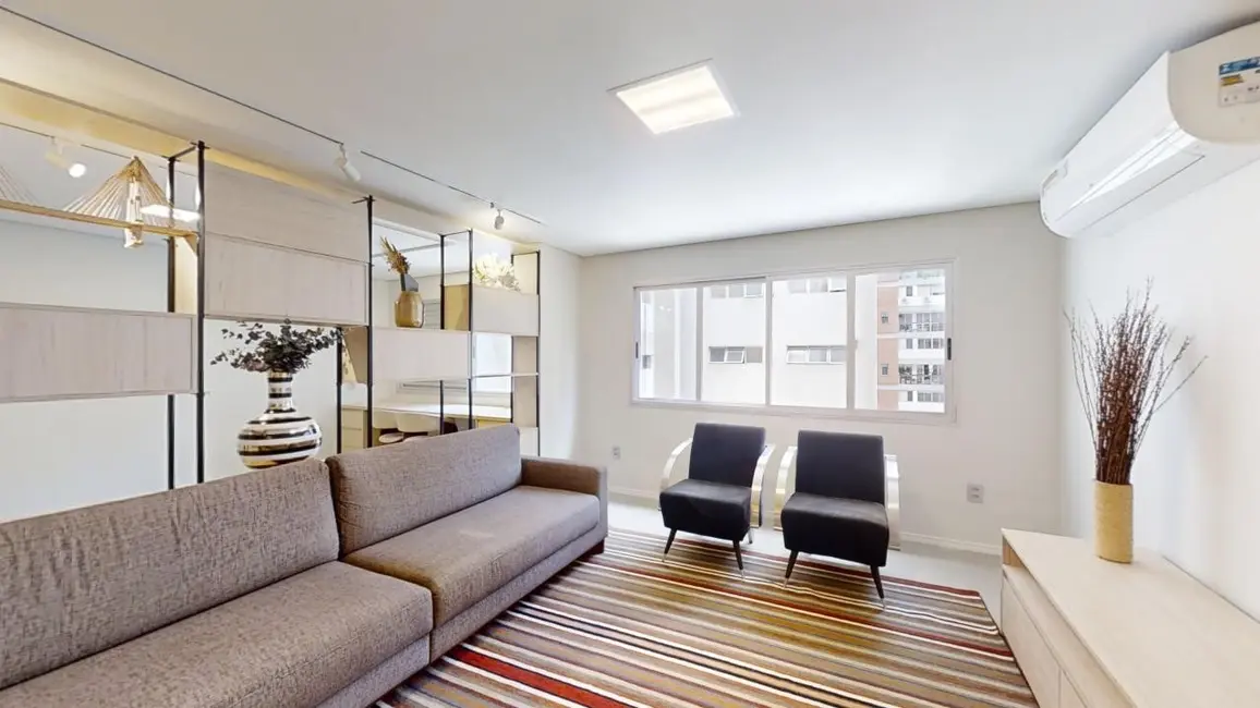 Foto 2 de Apartamento com 2 quartos à venda, 116m2 em Itaim Bibi, São Paulo - SP