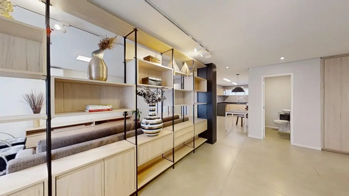 Foto 5 de Apartamento com 2 quartos à venda, 116m2 em Itaim Bibi, São Paulo - SP