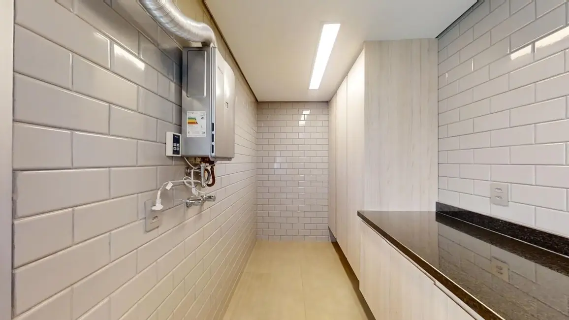 Foto 9 de Apartamento com 2 quartos à venda, 116m2 em Itaim Bibi, São Paulo - SP